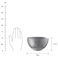 Service SUMATRA (12 él.) -Cuisine Ustensiles Magasin 1000335626 220215 500 SKETCH DETAILS P000000001000335626 sketch