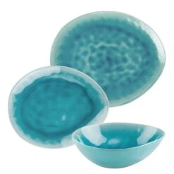 Service DE LA ROYA (12 él.) -Cuisine Ustensiles Magasin 1000335627 220215 030 DETAILS P000000001000335627