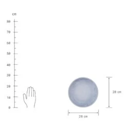 Service Vaisselle ATLANTIS B - 12 élém. -Cuisine Ustensiles Magasin 1000335630 220215 502 SKETCH DETAILS P000000001000335630 sketch