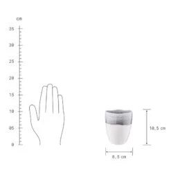 Set Petit-déjeuner ATLANTIS (12 él.) -Cuisine Ustensiles Magasin 1000335631 220215 502 SKETCH DETAILS P000000001000335631 sketch