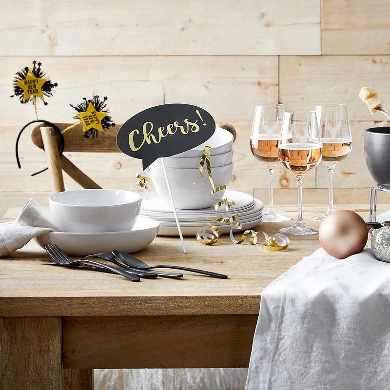 Service NATIVE (12 él.) 10 Service NATIVE (12 él.) – Image 8