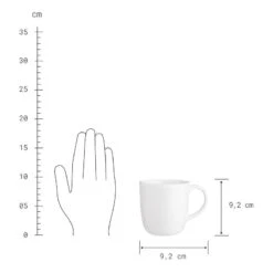 Service NATIVE (16 él.) -Cuisine Ustensiles Magasin 1000335652 220215 500 SKETCH DETAILS P000000001000335652 sketch