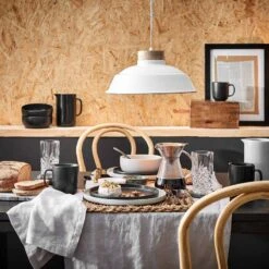 Service CASA NOVA II (16 él.) -Cuisine Ustensiles Magasin 1000335658 220215 020 MOOD DETAILS P000000001000335658 mood