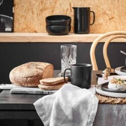 Service CASA NOVA II (16 él.) -Cuisine Ustensiles Magasin 1000335658 220215 021 MOOD DETAILS P000000001000335658 mood