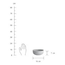 Set Petit-déjeuner CASA NOVA (12 él.) 26 Set Petit-déjeuner CASA NOVA (12 él.) -Cuisine Ustensiles Magasin 1000335659 220215 500 SKETCH DETAILS P000000001000335659 sketch