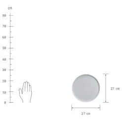 Service CASA NOVA II (12 él.) -Cuisine Ustensiles Magasin 1000335667 230420 500 SKETCH DETAILS P000000001000335667 sketch
