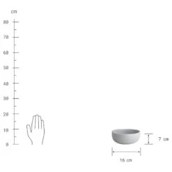 Service CASA NOVA II (12 él.) -Cuisine Ustensiles Magasin 1000335667 230420 502 SKETCH DETAILS P000000001000335667 sketch