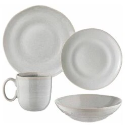 Service MANOR (16 él.) -Cuisine Ustensiles Magasin 1000335670 220215 030 DETAILS P000000001000335670