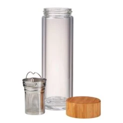 Bouteille Infuseur De Thé TEA TENDER -Cuisine Ustensiles Magasin 1000336958 220225 030 DETAILS P000000001000336958