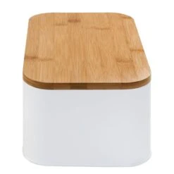 Boîte à Pain BREAD 'N' BREAKFAST 10 Boîte à Pain BREAD 'N' BREAKFAST -Cuisine Ustensiles Magasin 1000336961 220225 031 DETAILS P000000001000336961