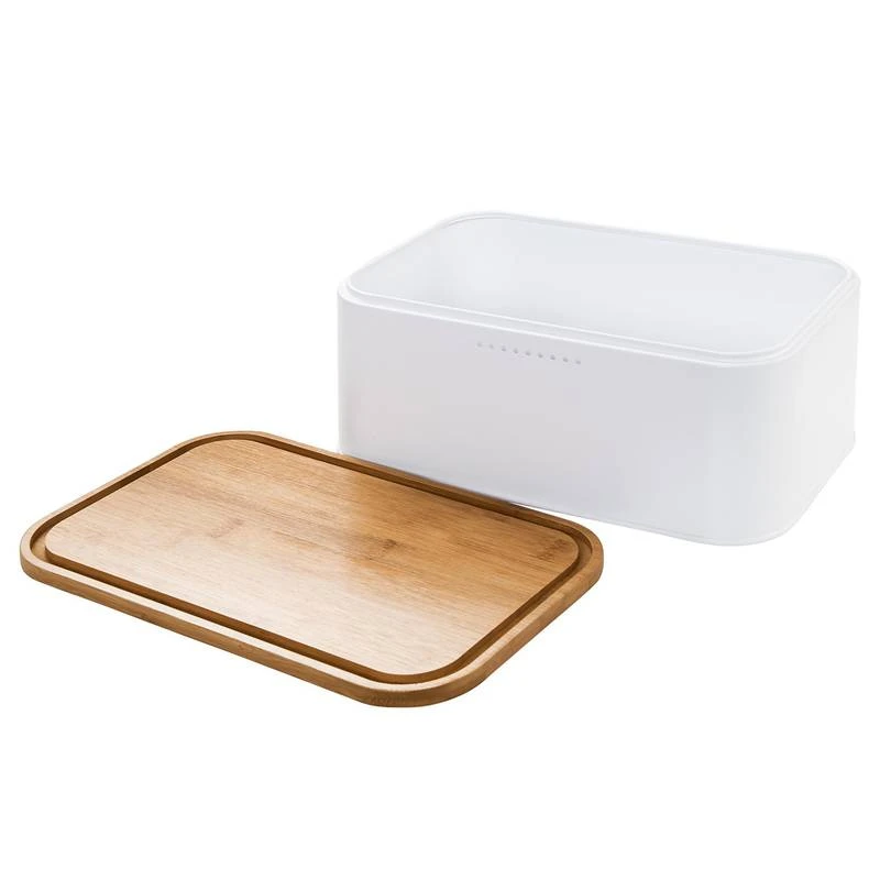 Boîte à Pain BREAD 'N' BREAKFAST 4 Boîte à Pain BREAD 'N' BREAKFAST – Image 2