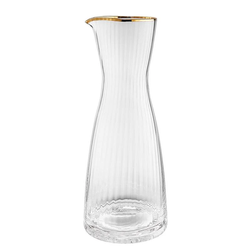 Carafe GOLDEN TWENTIES 3 Carafe GOLDEN TWENTIES