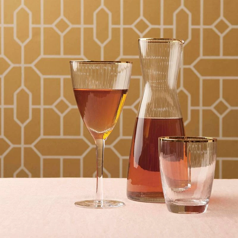 Carafe GOLDEN TWENTIES 5 Carafe GOLDEN TWENTIES – Image 3