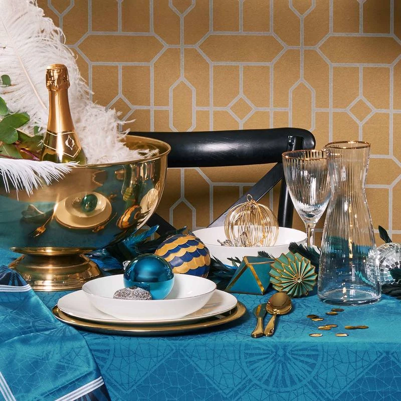 Carafe GOLDEN TWENTIES 10 Carafe GOLDEN TWENTIES – Image 8