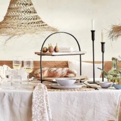 Présentoir à Gâteaux MANGO DAYS -Cuisine Ustensiles Magasin 1000336974 230927 023 MOOD DETAILS P000000001000336974 mood