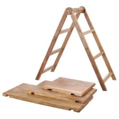 Présentoir à Gâteaux MANGO DAYS II -Cuisine Ustensiles Magasin 1000337009 220225 032 DETAILS P000000001000337009