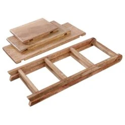 Présentoir à Gâteaux MANGO DAYS II -Cuisine Ustensiles Magasin 1000337009 220225 033 DETAILS P000000001000337009