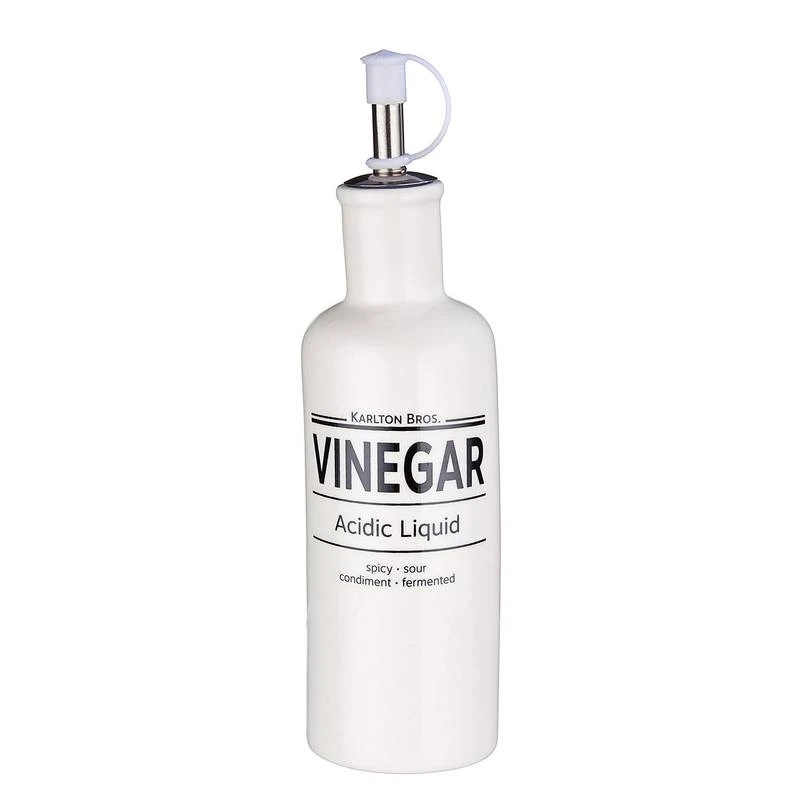 Vinaigrier KARLTON BROS 3 Vinaigrier KARLTON BROS