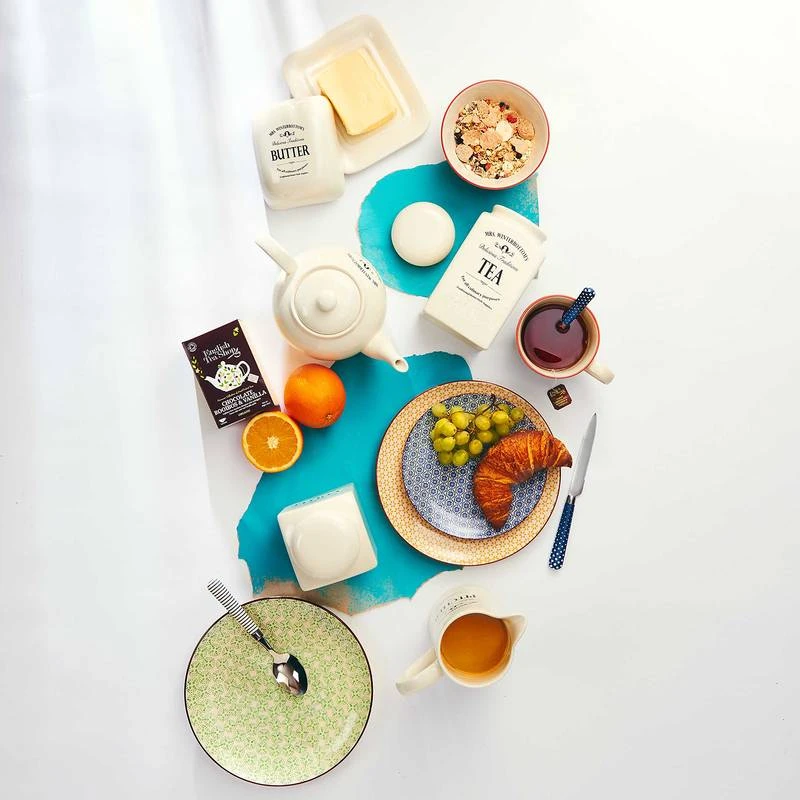 Pot à Thé MRS WINTERBOTTOM’S 4 Pot à Thé MRS WINTERBOTTOM’S – Image 2