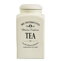Pot à Thé MRS WINTERBOTTOM’S 8 Pot à Thé MRS WINTERBOTTOM’S -Cuisine Ustensiles Magasin 1000338633 220721 030 DETAILS P000000001000338633