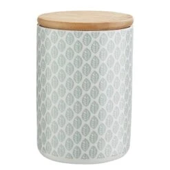 Boîte Feuilles QUEEN IT