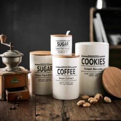 Sucrier KARLTON BROS 10 Sucrier KARLTON BROS -Cuisine Ustensiles Magasin 1000338670 220721 021 MOOD DETAILS P000000001000338670 mood