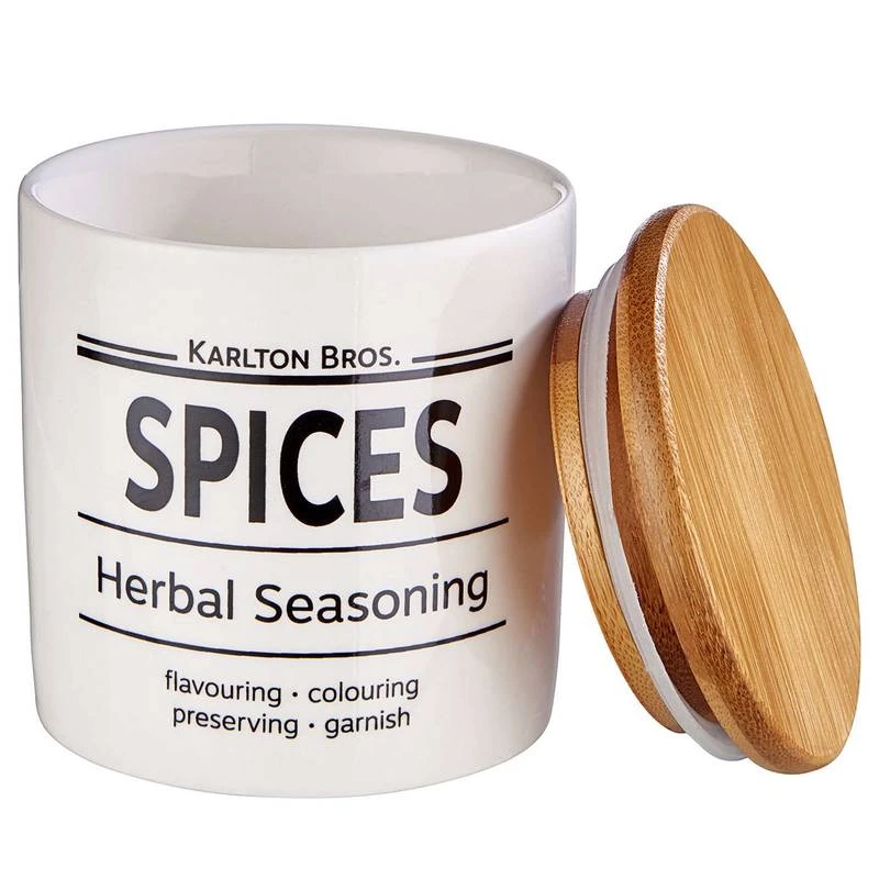 Boîte à Provisions KARLTON BROS V 6 Boîte à Provisions KARLTON BROS V – Image 4