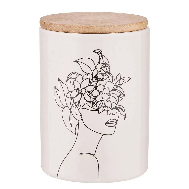 Boîte Line Art QUEEN IT II 3 Boîte Line Art QUEEN IT II