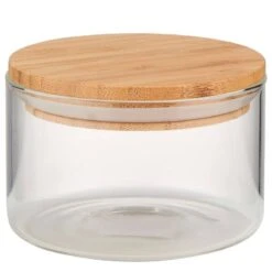 Pots WOODLOCK II (lot De 4) -Cuisine Ustensiles Magasin 1000338724 220721 070 DETAILS P000000001000338724