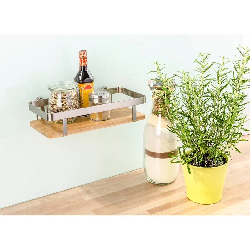 Wenko Étagère Vacuum-Loc Premium 4 Wenko Étagère Vacuum-Loc Premium – Image 2