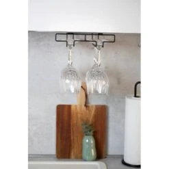 Wenko Porte-verres Basic I 11 Wenko Porte-verres Basic I -Cuisine Ustensiles Magasin 1000339070 220304 021 MOOD DETAILS P000000001000339070 mood