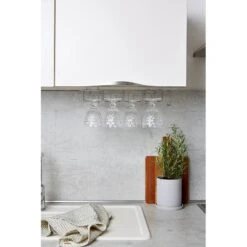 Wenko Porte-verres Basic II -Cuisine Ustensiles Magasin 1000339082 220304 021 MOOD DETAILS P000000001000339082 mood