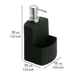 Wenko Distributeur True Colours Festival -Cuisine Ustensiles Magasin 1000339083 220304 500 SKETCH DETAILS P000000001000339083 sketch