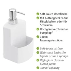 Wenko Distributeur True Colours Festival -Cuisine Ustensiles Magasin 1000339085 220304 030 DETAILS P000000001000339085