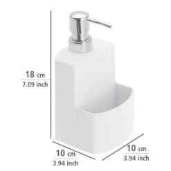 Wenko Distributeur True Colours Festival -Cuisine Ustensiles Magasin 1000339085 220304 500 SKETCH DETAILS P000000001000339085 sketch