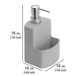 Wenko Distributeur True Colours Festival -Cuisine Ustensiles Magasin 1000339089 220304 500 SKETCH DETAILS P000000001000339089 sketch