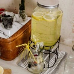 Fontaine à Boisson REFRESH -Cuisine Ustensiles Magasin 1000343943 220406 021 MOOD DETAILS P000000001000343943 mood