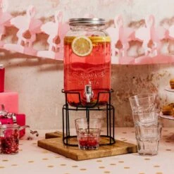 Fontaine à Boisson REFRESH -Cuisine Ustensiles Magasin 1000343943 220406 023 MOOD DETAILS P000000001000343943 mood