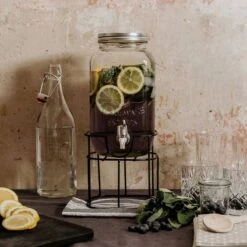 Fontaine à Boisson REFRESH -Cuisine Ustensiles Magasin 1000343943 220406 024 MOOD DETAILS P000000001000343943 mood