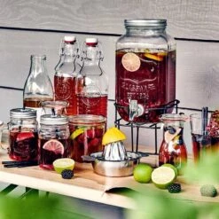 Fontaine à Boisson REFRESH -Cuisine Ustensiles Magasin 1000343943 220406 026 MOOD DETAILS P000000001000343943 mood