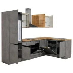 Meuble Pour Frigo Encastrable Tarsus -Cuisine Ustensiles Magasin 1000344518 220505 040 DETAILS P000000001000344518