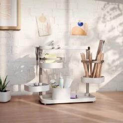 Umbra Etagère Organisateur Multi-niveaux Holst -Cuisine Ustensiles Magasin 1000346967 220516 022 MOOD DETAILS P000000001000346967 mood