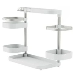 Umbra Etagère Organisateur Multi-niveaux Holst -Cuisine Ustensiles Magasin 1000346967 220516 030 DETAILS P000000001000346967