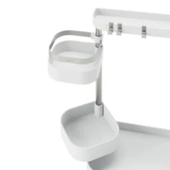 Umbra Etagère Organisateur Multi-niveaux Holst -Cuisine Ustensiles Magasin 1000346967 220516 090 DETAILS P000000001000346967