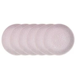 Leonardo Assiettes Matera II (lot De 6) -Cuisine Ustensiles Magasin 1000347046 220510 010 IMAGE P000000001000347046