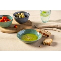 Leonardo Assiettes Matera II (lot De 6) -Cuisine Ustensiles Magasin 1000347050 220510 020 MOOD DETAILS P000000001000347050 mood