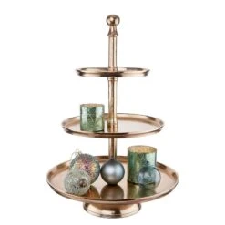 Présentoir à Gâteaux BANQUET I -Cuisine Ustensiles Magasin 1000365038 220721 030 DETAILS P000000001000365038