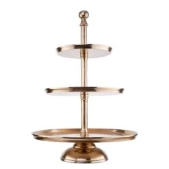 Présentoir à Gâteaux BANQUET I -Cuisine Ustensiles Magasin 1000365038 220721 040 DETAILS P000000001000365038