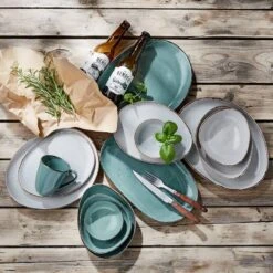 Service FINCA II (16 éléments) 18 Service FINCA II (16 éléments) -Cuisine Ustensiles Magasin 1000365050 220721 021 MOOD DETAILS P000000001000365050 mood