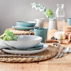 Service FINCA II (16 éléments) 22 Service FINCA II (16 éléments) -Cuisine Ustensiles Magasin 1000365050 220721 025 MOOD DETAILS P000000001000365050 mood